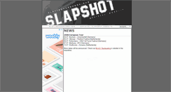 Desktop Screenshot of oldtimehardcore.com